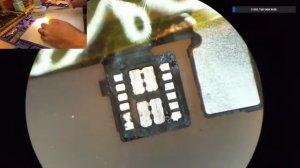 Iphone 11 pro face ID Перезагрузка на яблоке после воды ошибка 4013