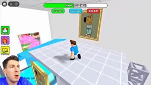 Я ВСТРЕТИЛ ЧИЛОВОГО ПАРНЯ который ИЗМЕНИЛ МОЮ ИГРУ В РОБЛОКС НАВСЕГДА!