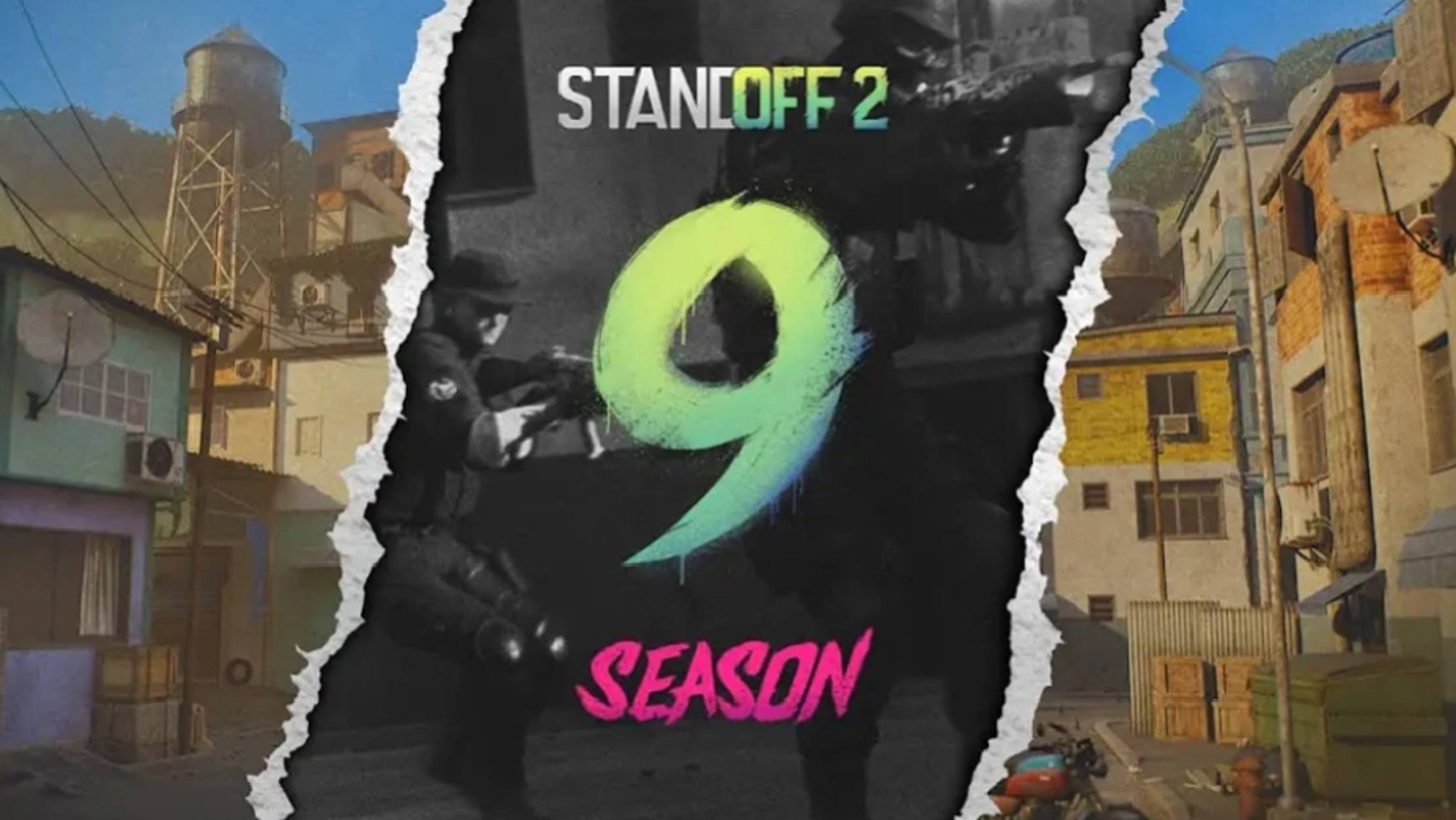 Prey | Трейлер обновления 0.33.0 | Standoff 2