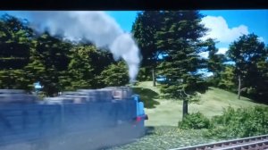 Thomas Crashes Off The Rails The Other side of the Mountain 💥