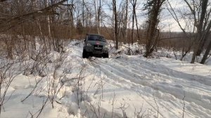 Автомобильная экспедиция Амурская область Шамбала- Рейс 811