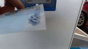 ЗАПРАВИЛ ЧЕТЫРКУ НА 600 РУБЛЕЙ!