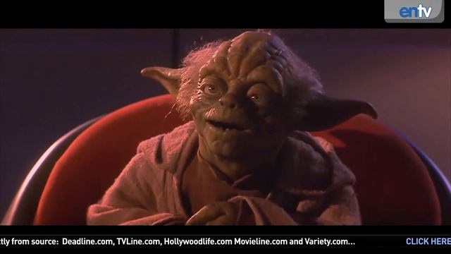 Star Wars 3D Prequels CANCELLED By Lucasfilm and Disney: ENTV