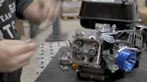 Stage 1 Performance Kit on Predator 212 | Tutorial