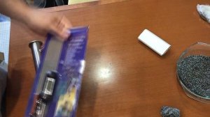 Узел отбора от Сан Саныча.  Обзор