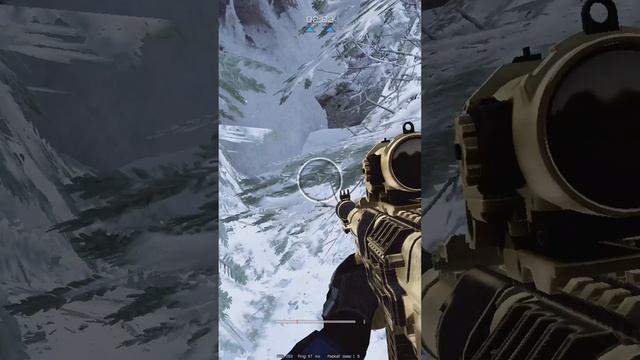 Пасхалки №5  #warface #варфейс #дрымский