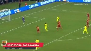 УКРАИНСКИЙ ВРАТАРЬ ОТЛИЧИЛСЯ В МАТЧЕ РЕАЛ - ЮВЕНТУС | ЛУЧШИЕ МОМЕНТЫ и ГОЛЫ