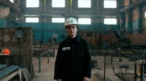 КЕЙС: ВИДЕО ДЛЯ ЗАВОДА | СВАРЩИЦА