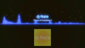 Geometry Dash, dj-Nate - Theory of Everything 3
