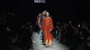 Гости Московской недели моды о B&D FASHION SHOW 2025