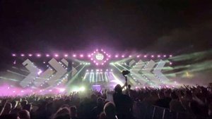 Sub Zero Project - Base (7) @ Brisa Beach Party 2022 - Day 1 (4K)