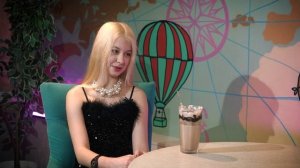 Подкаст Серафима Голубева