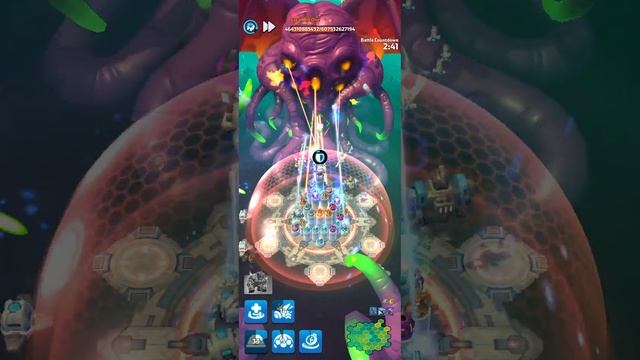 [Mega Tower f2p] GAMEPLAY dailies mini acc srv 3, arkanoid represent :) forgot that it used to b fu смотреть онлайн