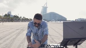 Kamro - HABIBI [Official Music Video]