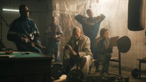 Где наши деньги? - Трейлер