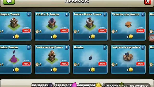 Servidor privado de clash of clan s1 смотреть онлайн