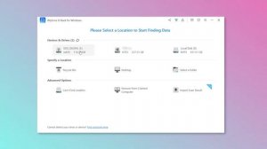How to Recover Panasonic MDT Video Files/MDT PC Files