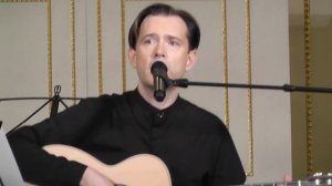 Олег Погудин "Иерусалим"