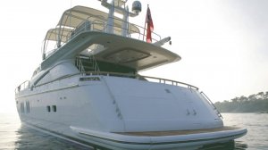 Fairline Squadron 74_2005