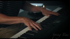 Yiruma -  4 великолепных саундтрека