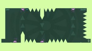 Fury of 500 (Extreme Demon Platformer) - Geometry Dash 2.2 [TOP 9 PLATFORMER DEMON]