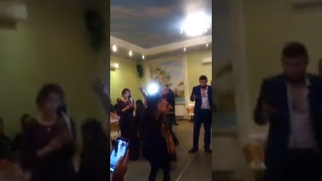 цыганская свадьба 2022 года Вася и Самира город Краматорск