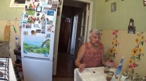 Пришли газовщики .