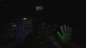 Poppy playtime3 баг с мисс приятность