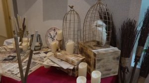 Декор "Гарри Поттер"