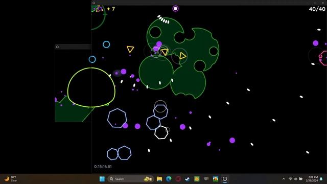 The GREATEST Epsilon Run of ALL TIME??!!! смотреть онлайн