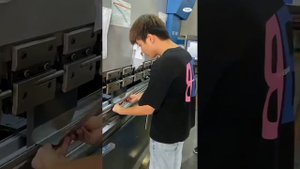 Изготовление рамы стальной двери