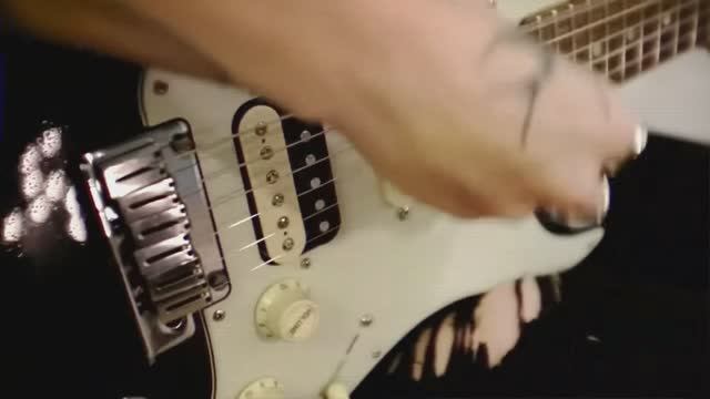 Larkin Poe Preachin Blues