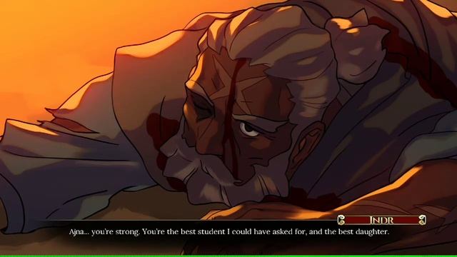 Indivisible - Pc GamePlay [ TOP New Game October 2019 ] смотреть онлайн