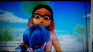 Леди Баг и Супер Кот клип Лучшая Подруга