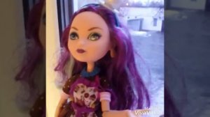 Как одна девочка хотела н