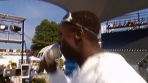 R.N.G - Here Comes The Sun Live Concert 90s Exclusive European Rap, Hip Hop, R&B Chart