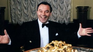 04. Видеофильм Памяти Николая Михайлова (четвёртый фрагмент видеофильма) (21,18 мин.).