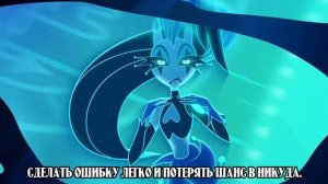 KLOWN BITCH - Helluva Boss METAL RUS COVER (без цензуры) ft. @maria_vella