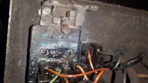 АППАРЕЛЬ, ГИДРОБОРТ НЕИСПРАВНОСТЬ.