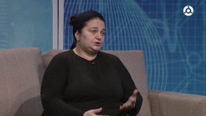 Час здоровья. Весеннее обострение инфекционных болезней