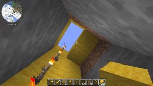 СТРОИМ КРУТОЙ БУНКЕР В MINECRAFT! ЗАЩИТА ОТ ВСЕГО!