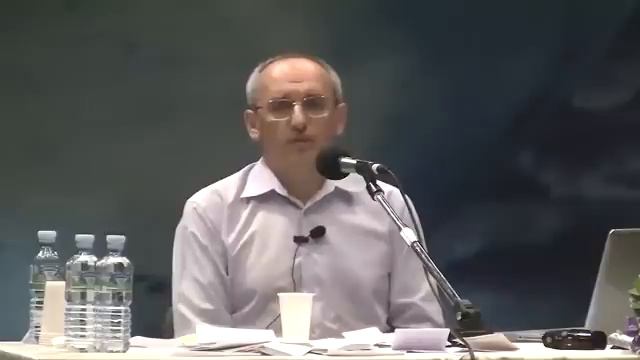 О важности оберегать сознание