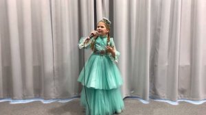 Ай был былым- Гарипова Ясмина