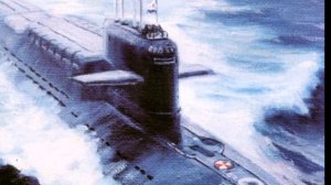 День _моряка-подводника