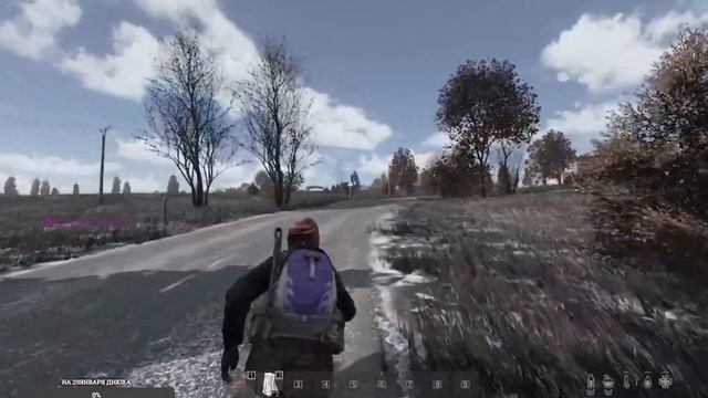 #Dayz #aleksey_24RUS   Project Phoenix # ChernarusPlus [PVE][Mods++] по адресу 80.92.211.208:2303