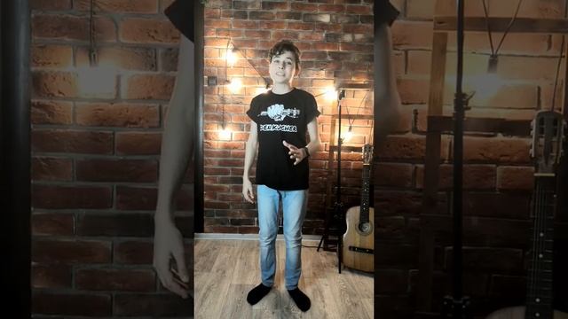 Кучер Денис - "Мама" (авторская)