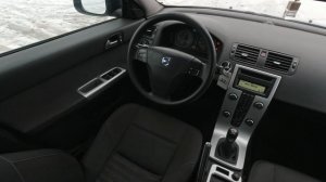 Volvo S40