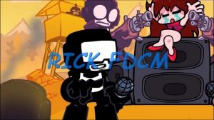 Ugh, guns y stress /// Bf vs Tankman /// FNF: Full Week 7 [Fandub-Cover Latino]