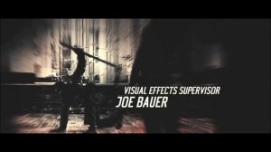 RZA - Fatal (From "Blade - Trinity")