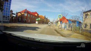 ПМЖ. Юг. Ейск город у моря! Ч-8.